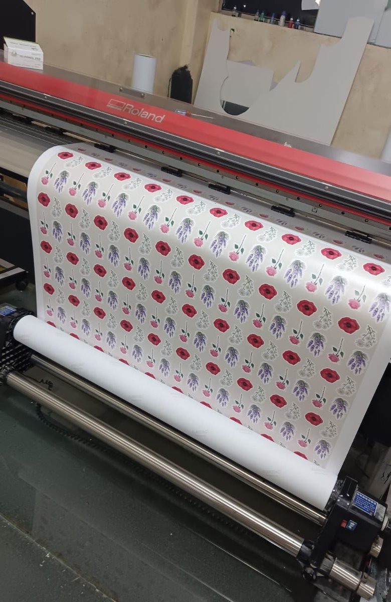 Ward handmade tweet media