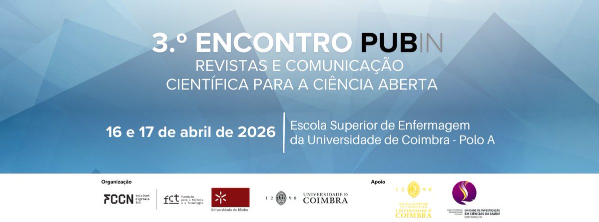 Projecto RCAAP tweet media