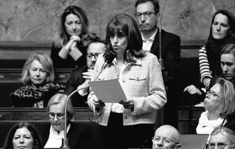 Victoire Populaire 2027 🔴🟣🟢 tweet media