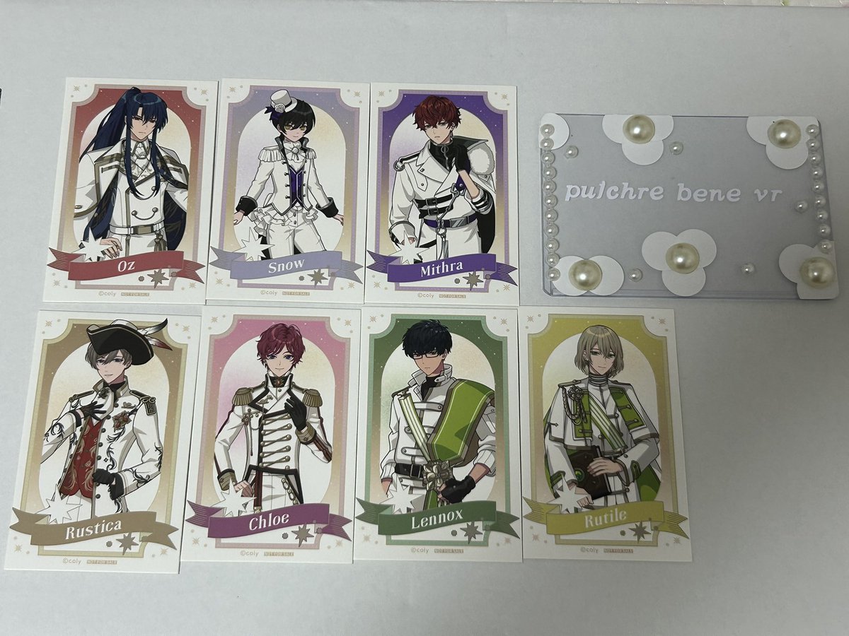 ミロ（取引垢） tweet media