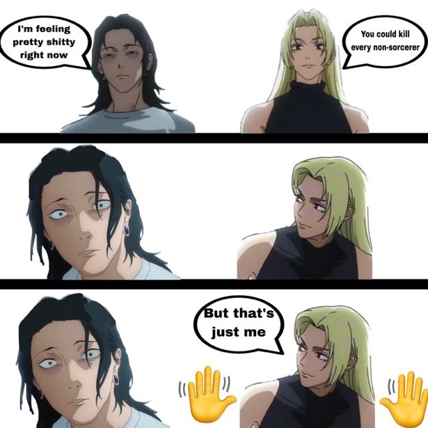 Noodles | 🍜 tweet media