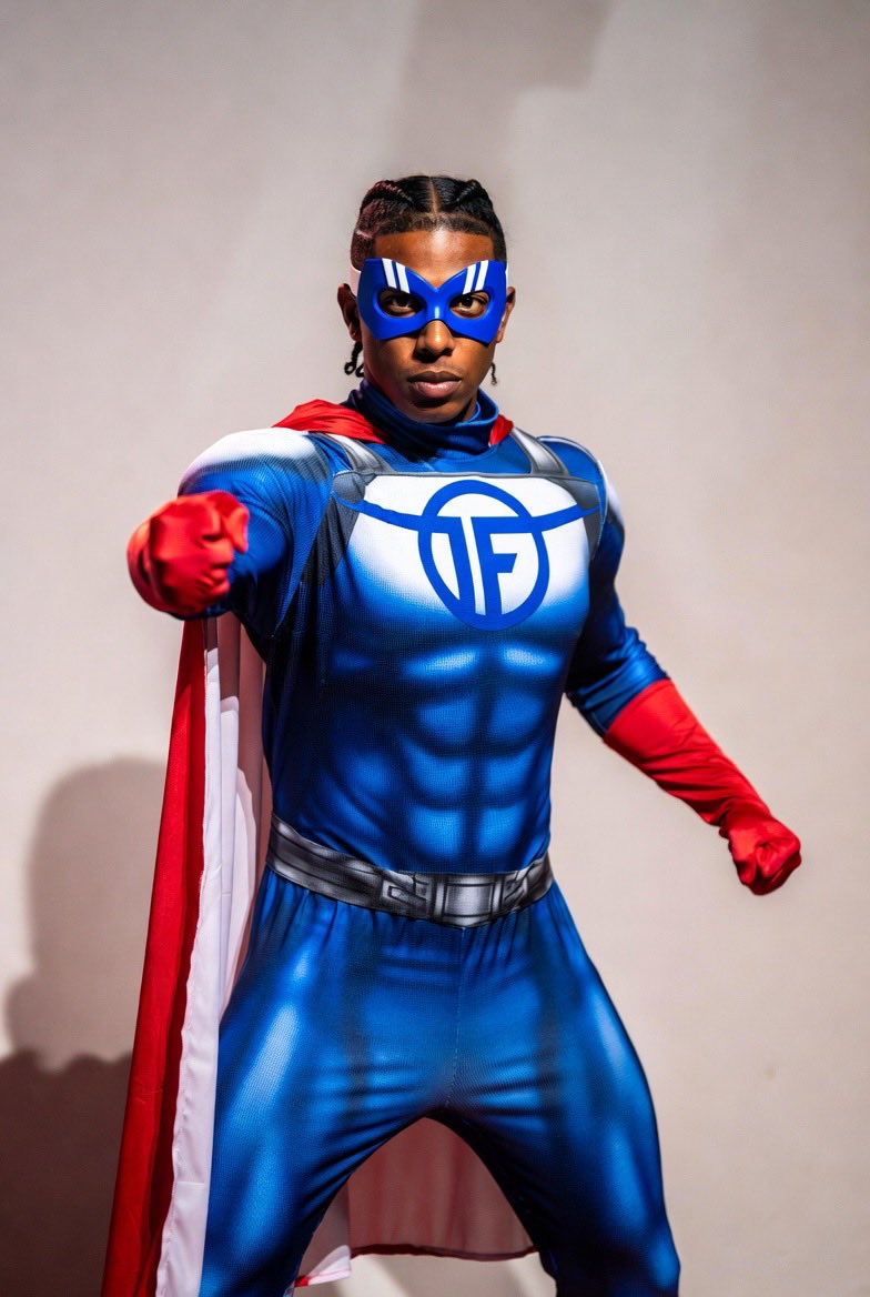 Stringer Bell tweet media