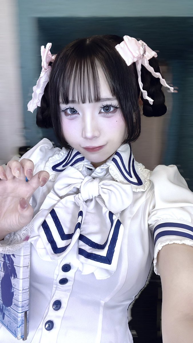 らてぃ🫶🏻WitchesArk tweet media