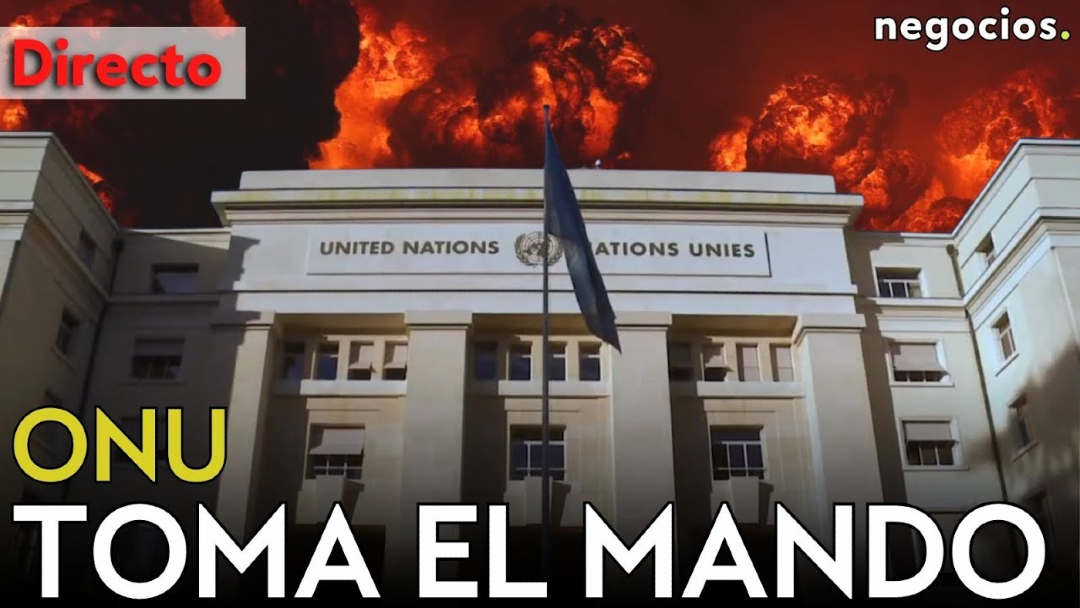 negocios_tv's tweet image. DIRECTO | LA ONU TOMA EL MANDO: ¿HABRÁ RESOLUCIÓN CONTRA IRÁN SIN EL CONSEJO DE SEGURIDAD?

youtube.com/live/wv3qJIG2T…

#directo #onu #iran #eeuu #guerra #orientemedio #seguridad #consejo #defensa #nacionesunidas #petroleo #noticias #geopolitica #negociostv #endirecto