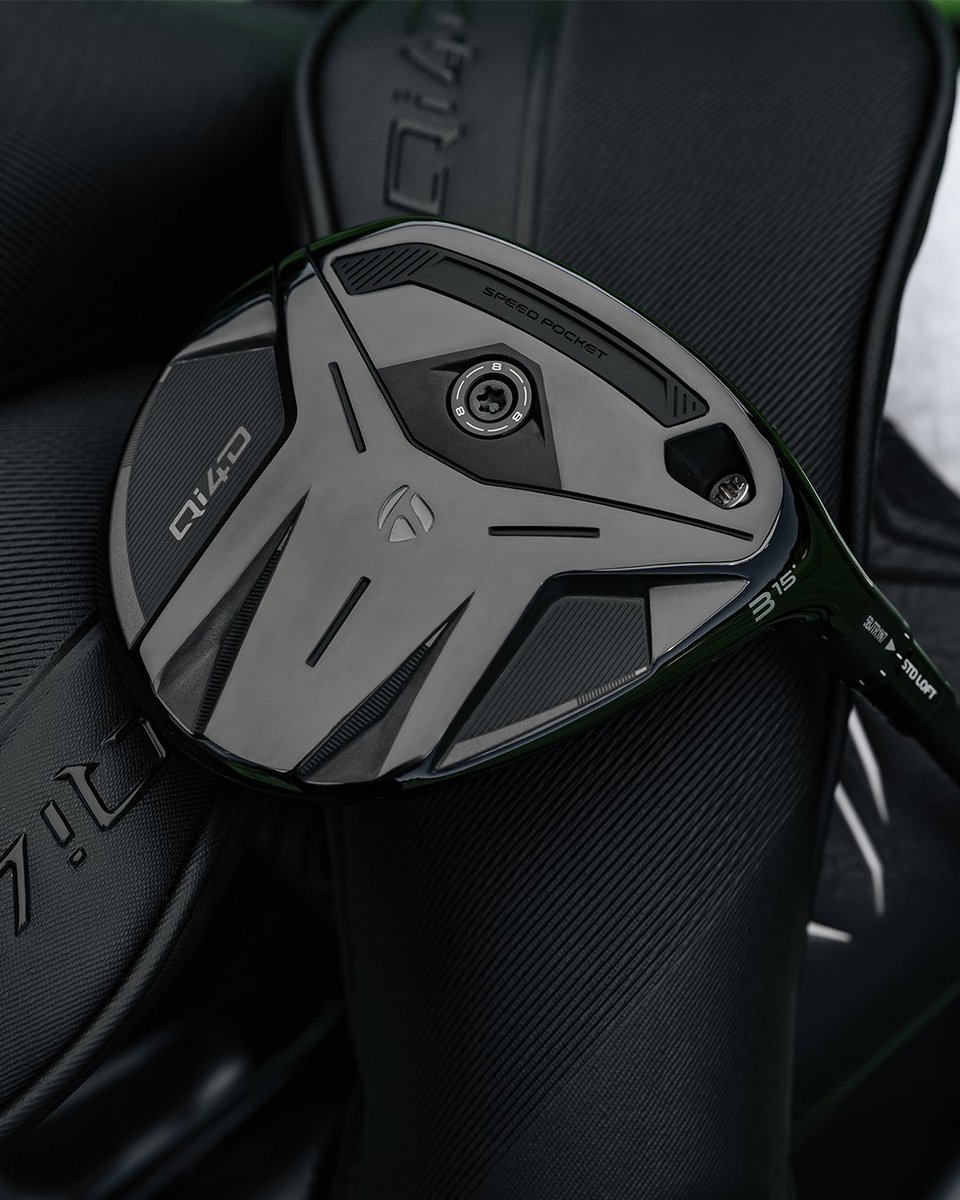 TaylorMade Canada tweet media