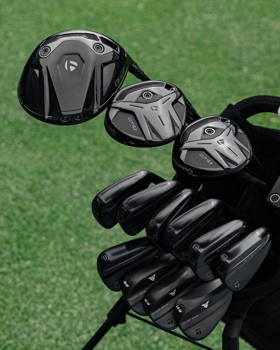 TaylorMade Canada tweet media