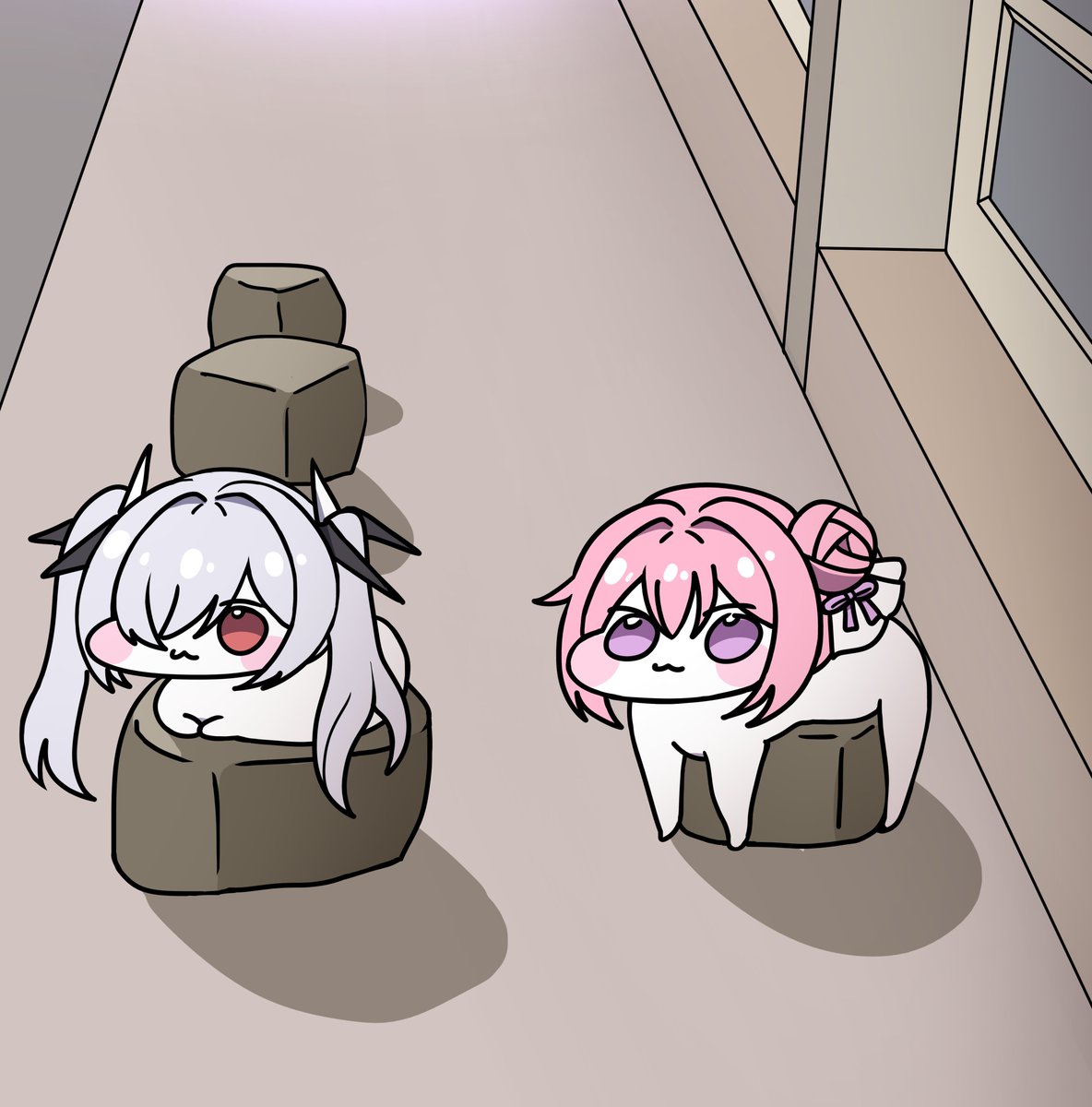 치이🐈 tweet media