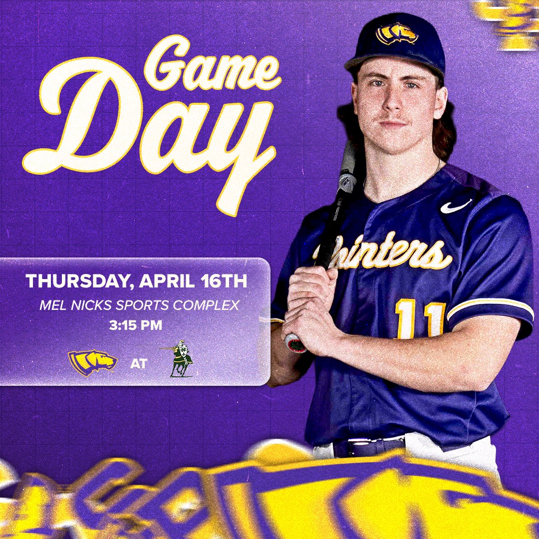 UWSP Baseball tweet media
