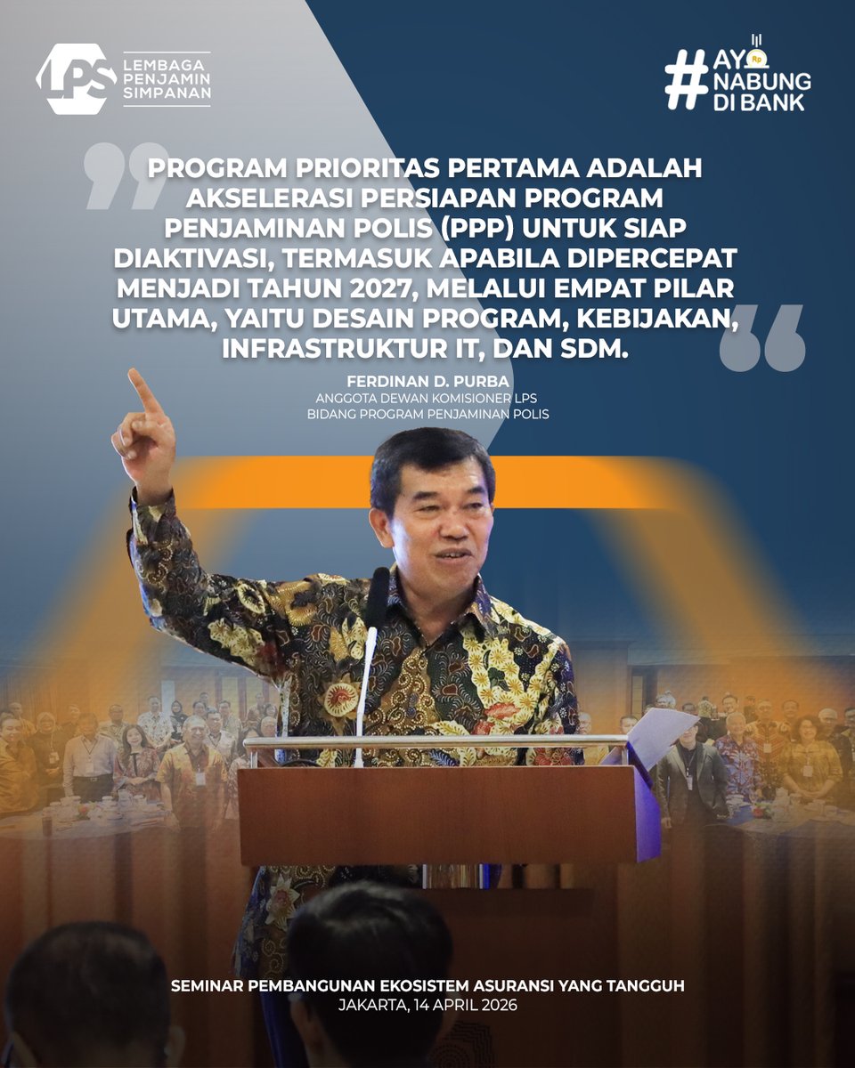 LPS RI / IDIC tweet media