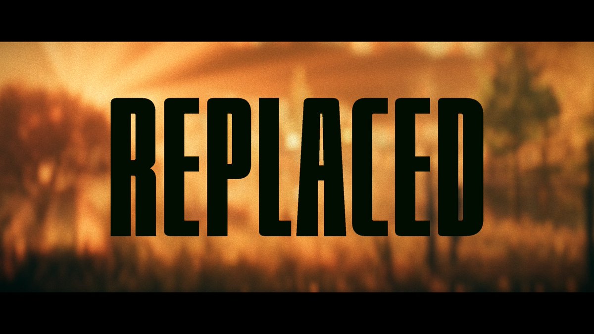 alcedo_atthis's tweet image. まだ、序盤だが…スゲェ面白い🔫

#XboxShare #REPLACED