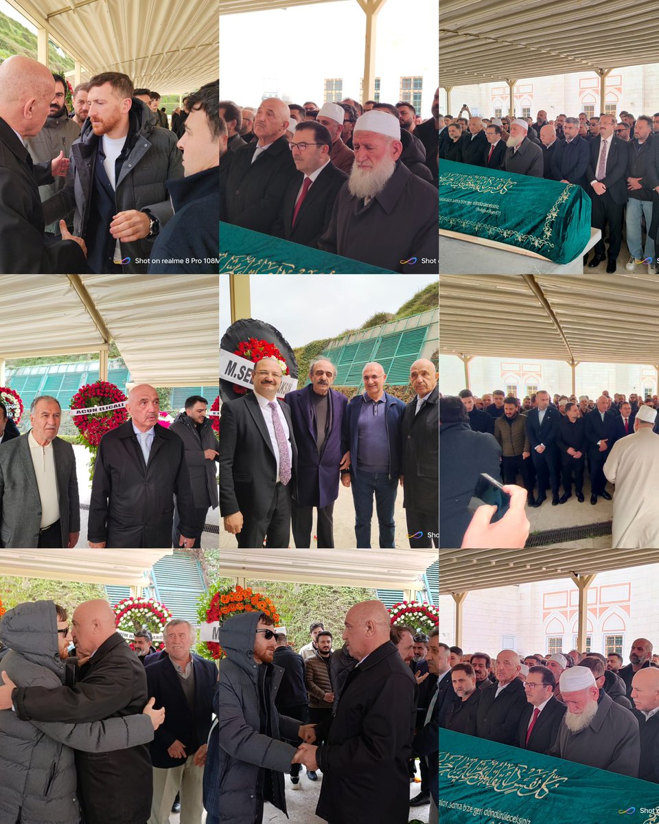 Prof.Dr.Mustafa ILICALI 🟢 🇹🇷 tweet media