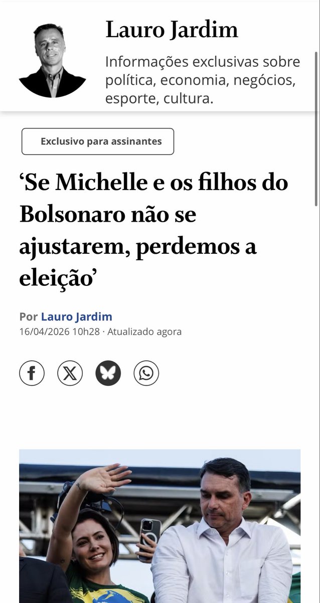 Rodrigo Constantino tweet media