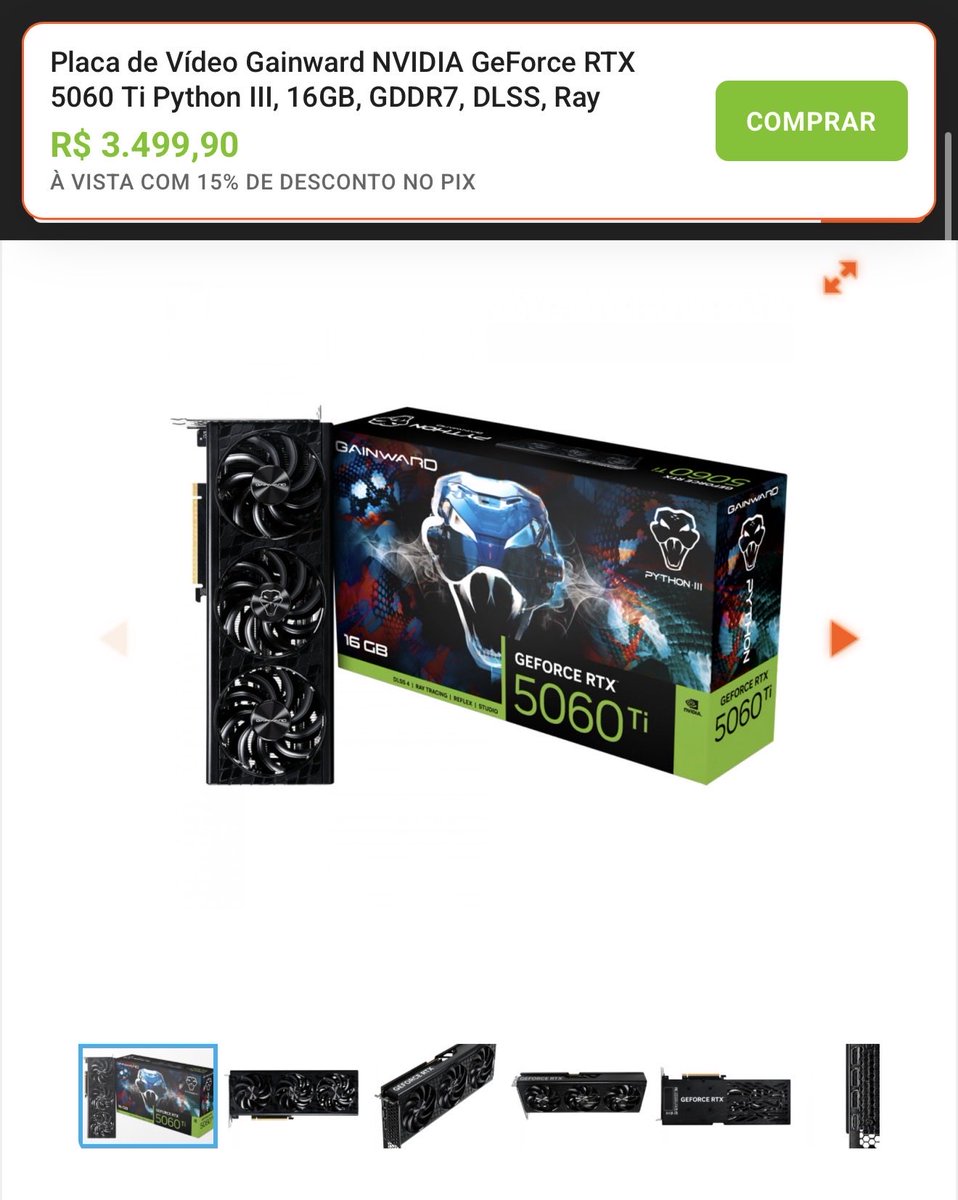 PC Facts tweet media