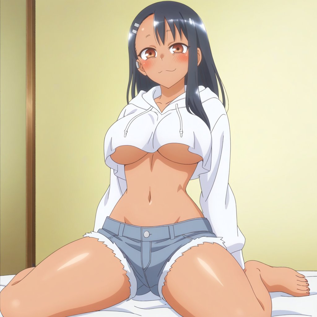 Gamo-Chan tweet media