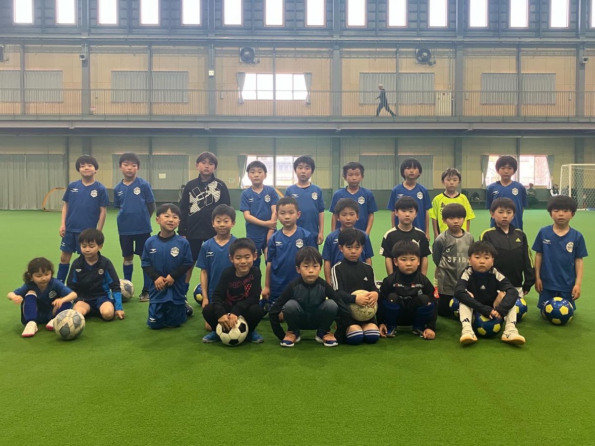 モンテディオ山形アカデミー tweet media