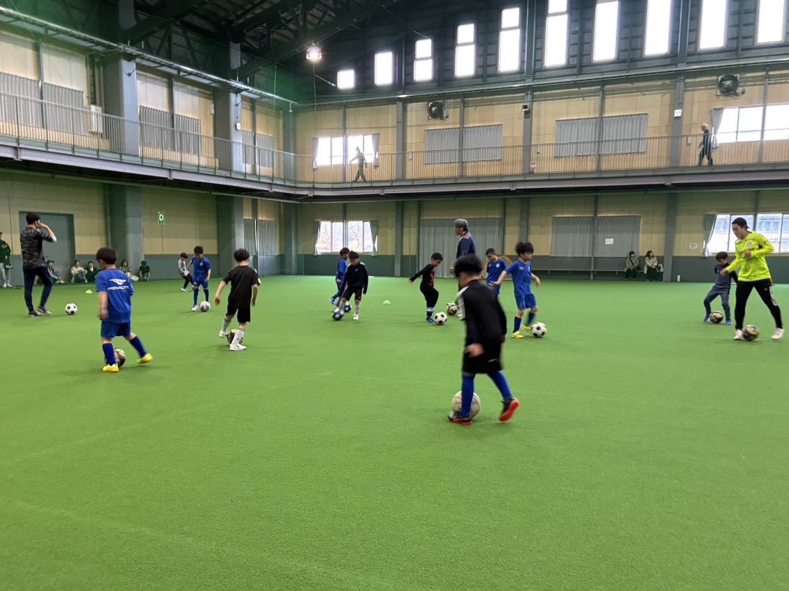 モンテディオ山形アカデミー tweet media