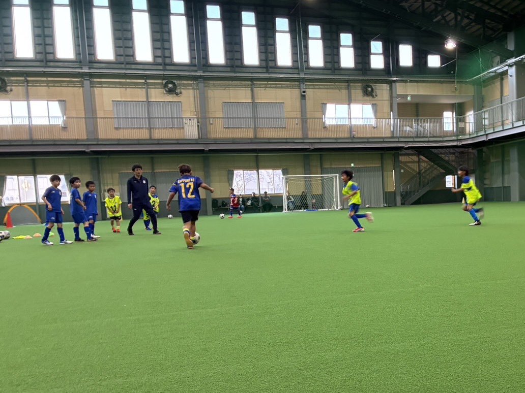 モンテディオ山形アカデミー tweet media