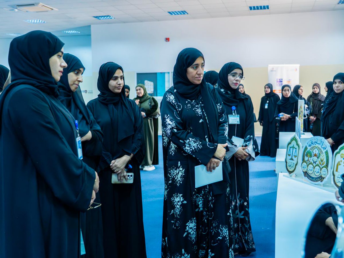 مجلة التكوين.. بيت الغشام للصحافة والنشر والإعلان tweet media