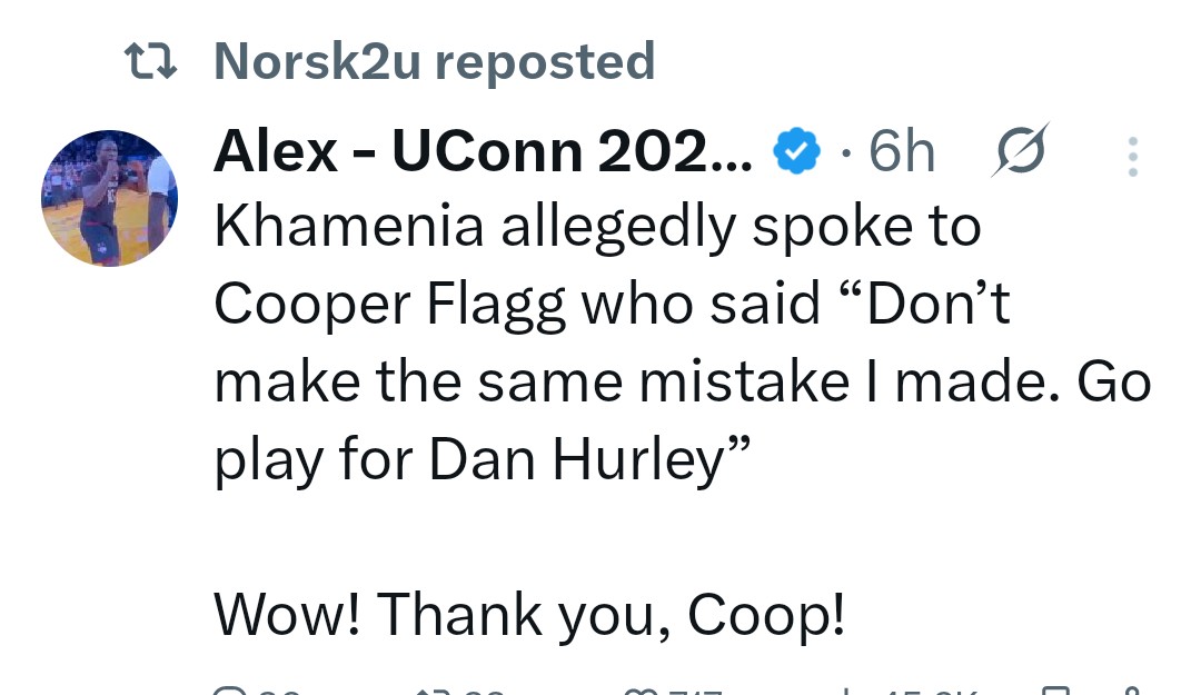 Sports King🔥 tweet media