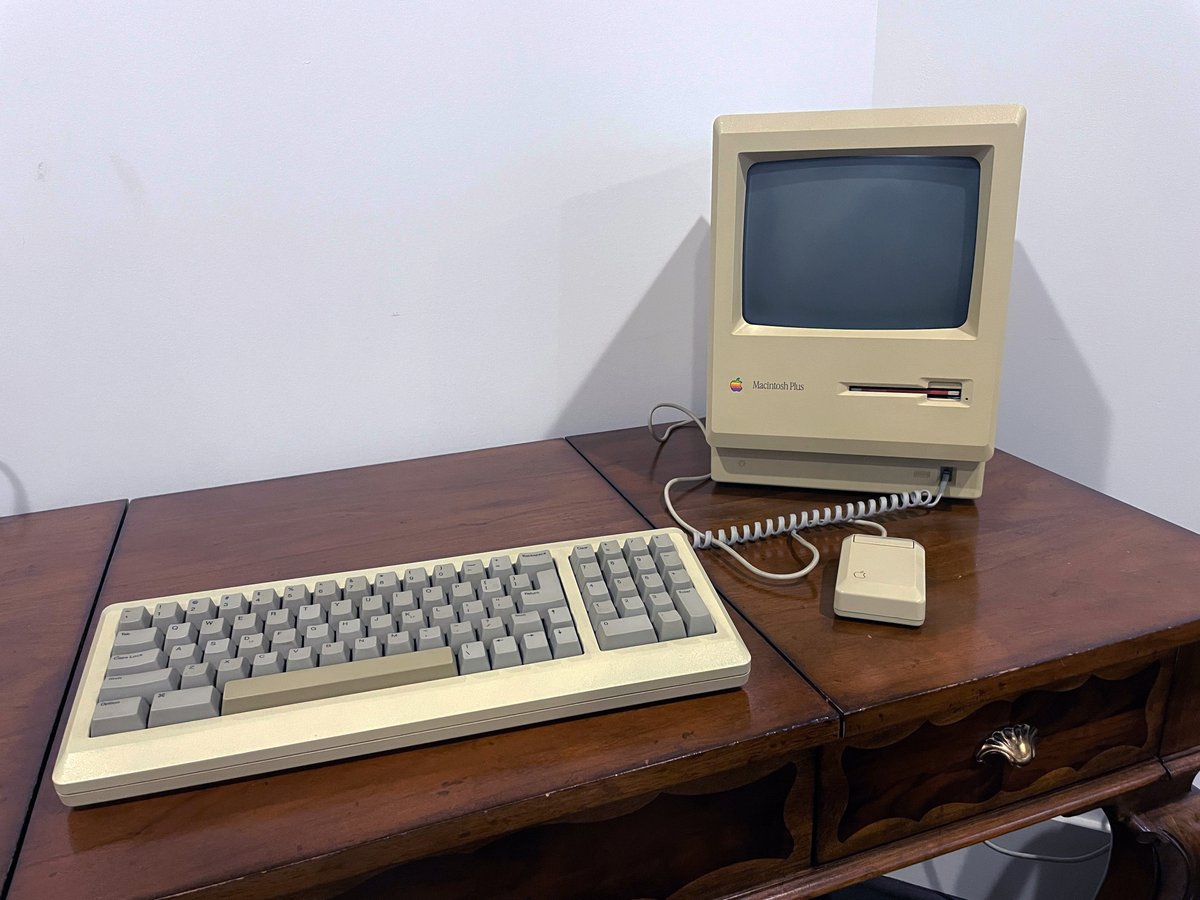 Keyboards tweet media