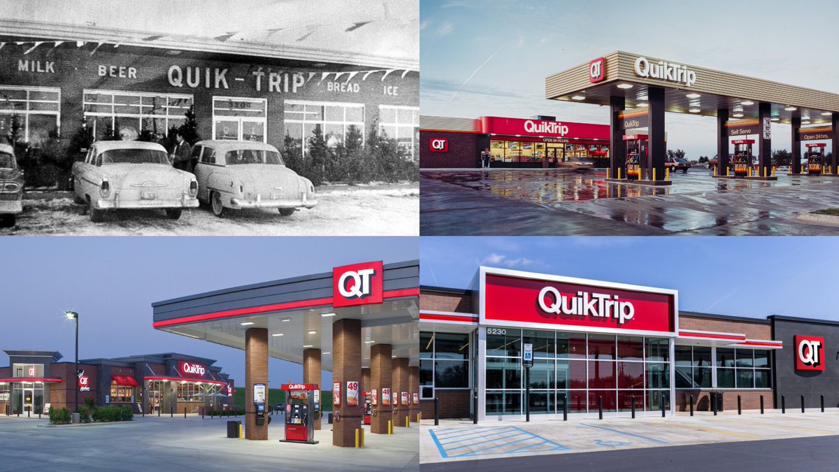 QuikTrip tweet media