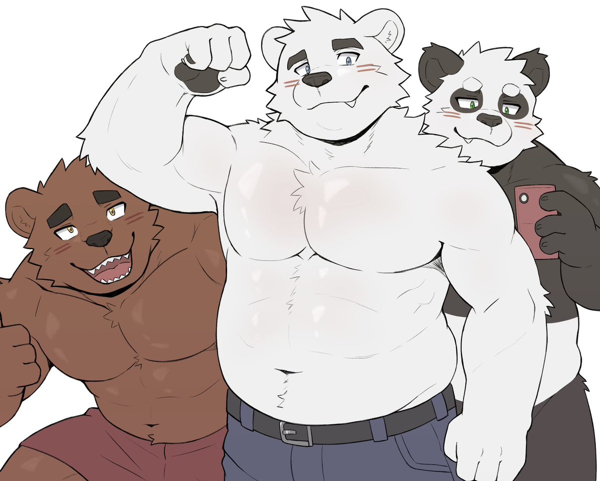 歐比Obi tweet media