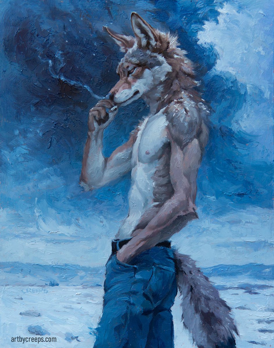 creeps➡️ LVFC & FWA tweet media