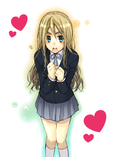 keionbot_'s tweet image. Logicon  #keion #けいおん