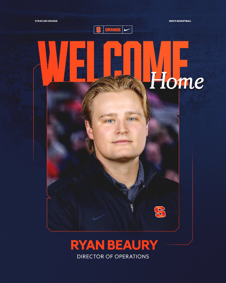Syracuse Men’s Basketball tweet media
