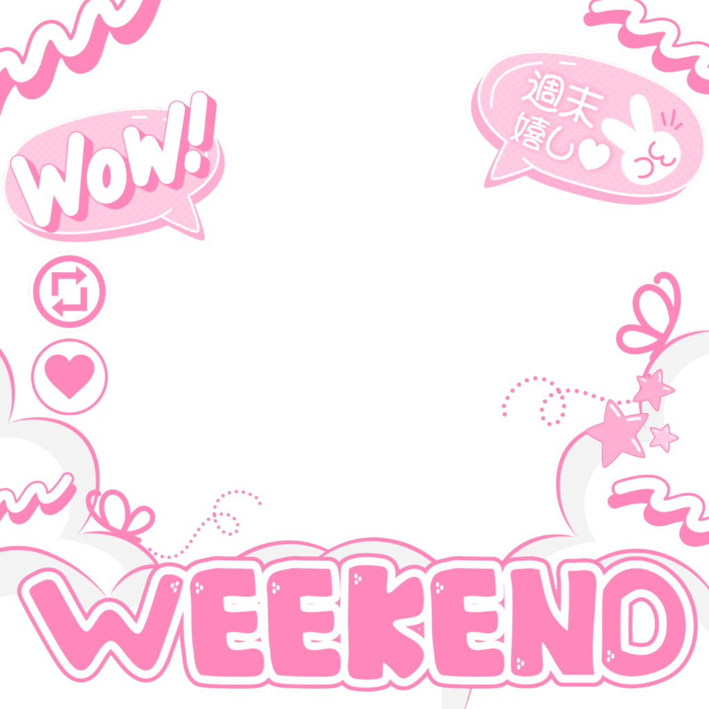 MUNI POP ᜊ🐼ᜊカレンダー素材販売中🌸 tweet media