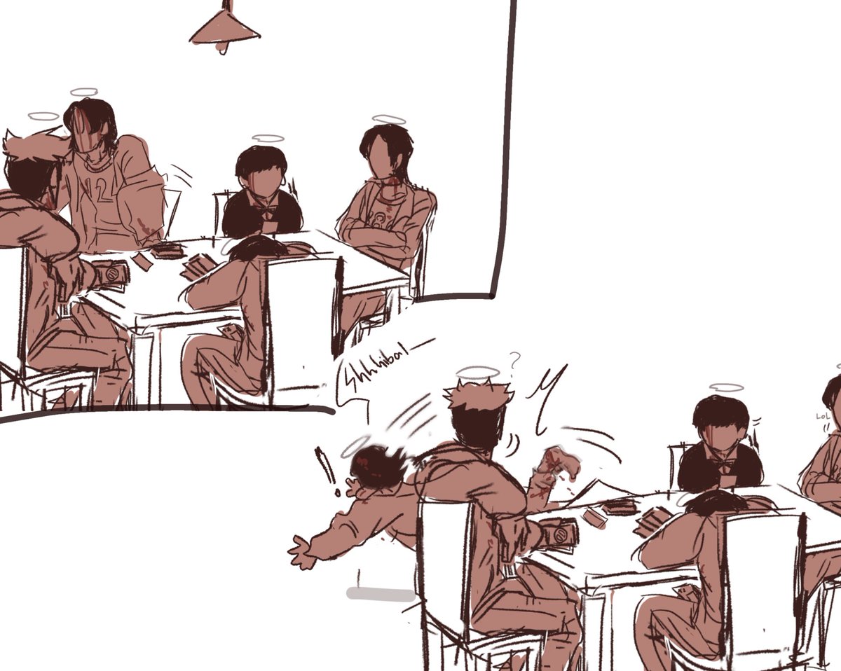 ITS PP.🍋 tweet media