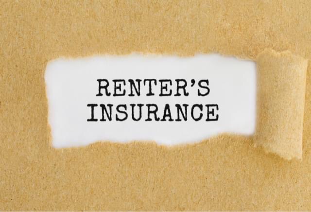 InmanAgency's tweet photo. Do you need renters insurance? Your landlord’s insurance will cover damage to a building or home you rent, but what about your personal items? We explain what renters insurance covers.  #insurancetips #localagent #renters #wichitafalls
https://t.co/nuxWqVucld https://t.co/Ksv1YvcPfH