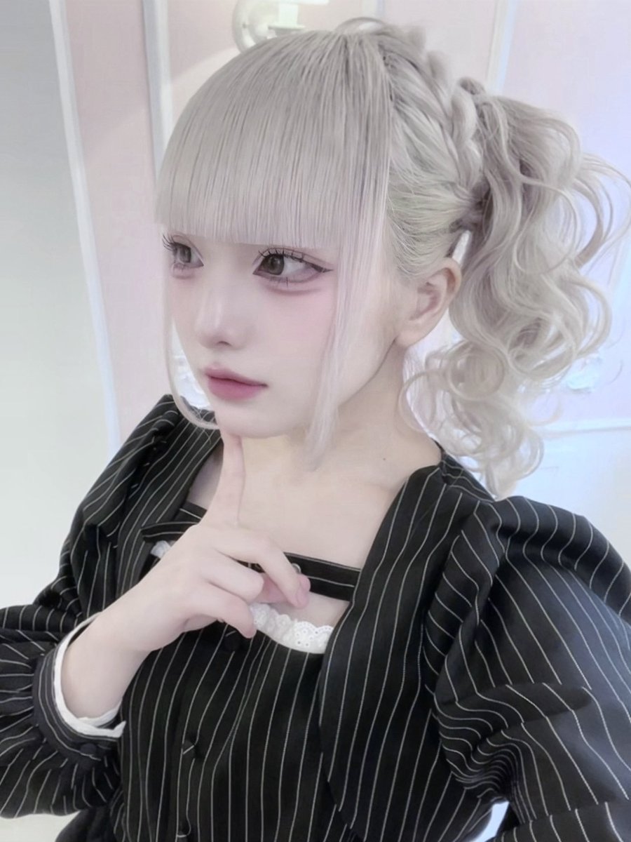 ひめか tweet media