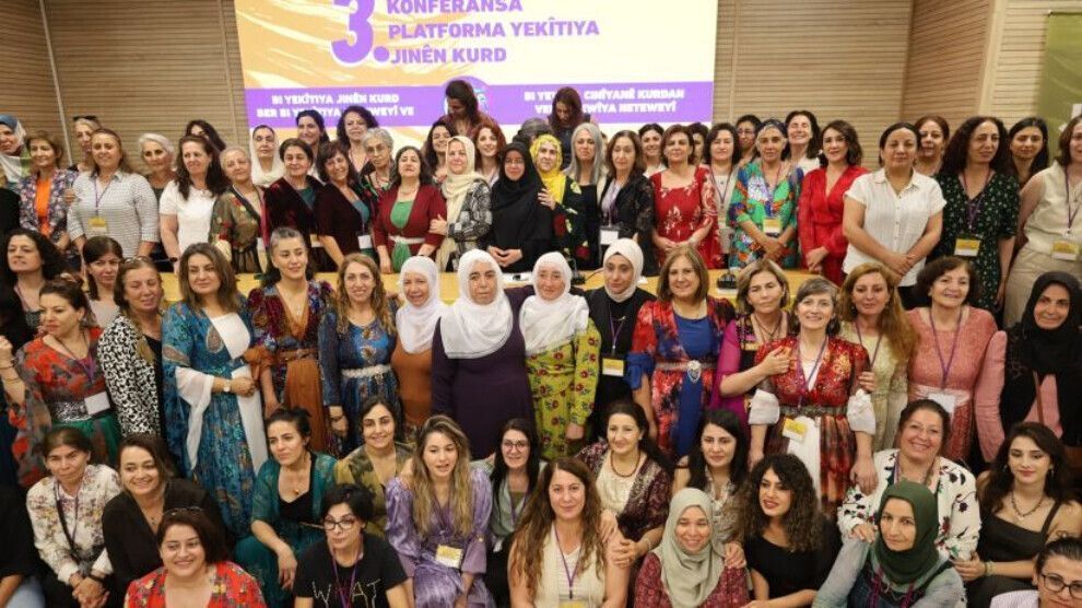 Yeni Özgür Politika tweet media