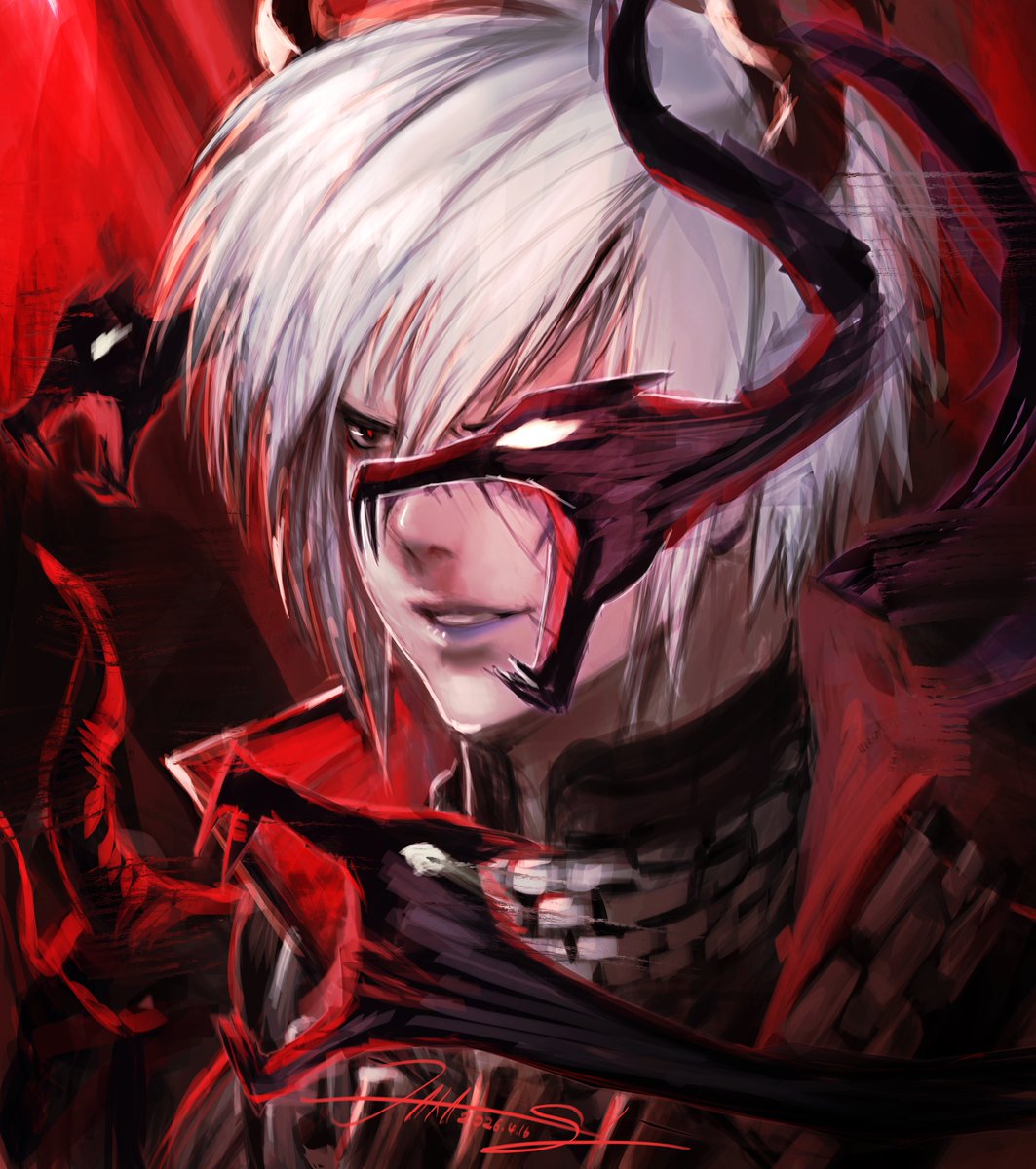 ᴍᴀʟᴏﾐ tweet media