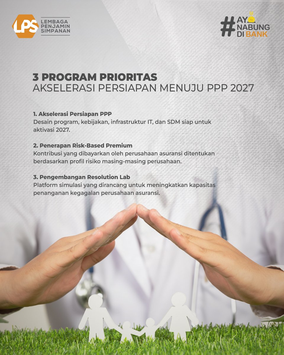 LPS RI / IDIC tweet media