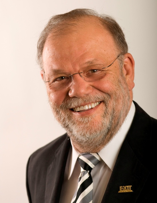 EXIT Realty Corp. tweet media