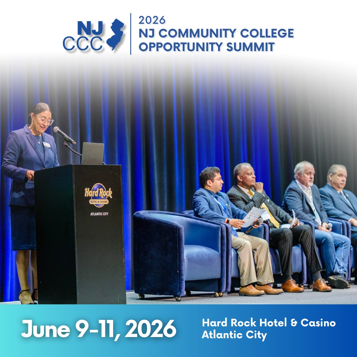 NJ's Community Colleges tweet media