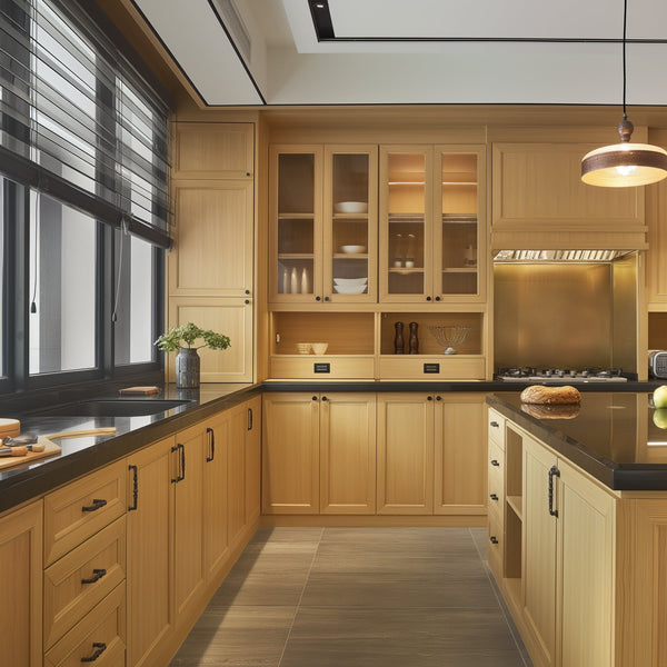 usstoneoutlet's tweet image. Revitalize your kitchen with stunning Houston Timber cabinets from US Stone Outlet! The perfect look for your New Orleans home remodel. Get started today!

zurl.co/inRic 

#HoustonTimber #cabinets #kitchenremodel #NewOrleans #USStoneOutlet