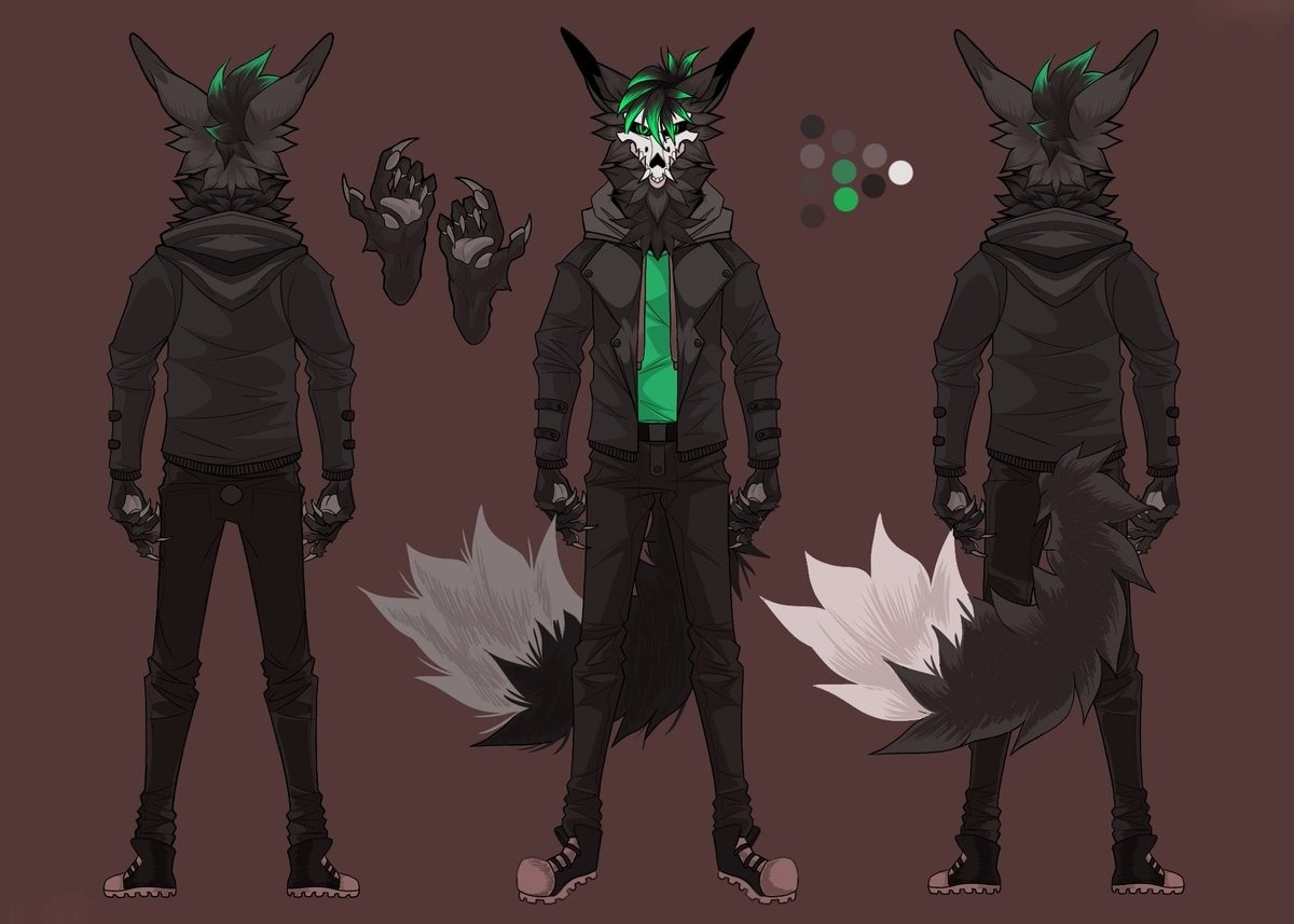 Rated B for 🫘 (Commissions CLOSED) tweet media