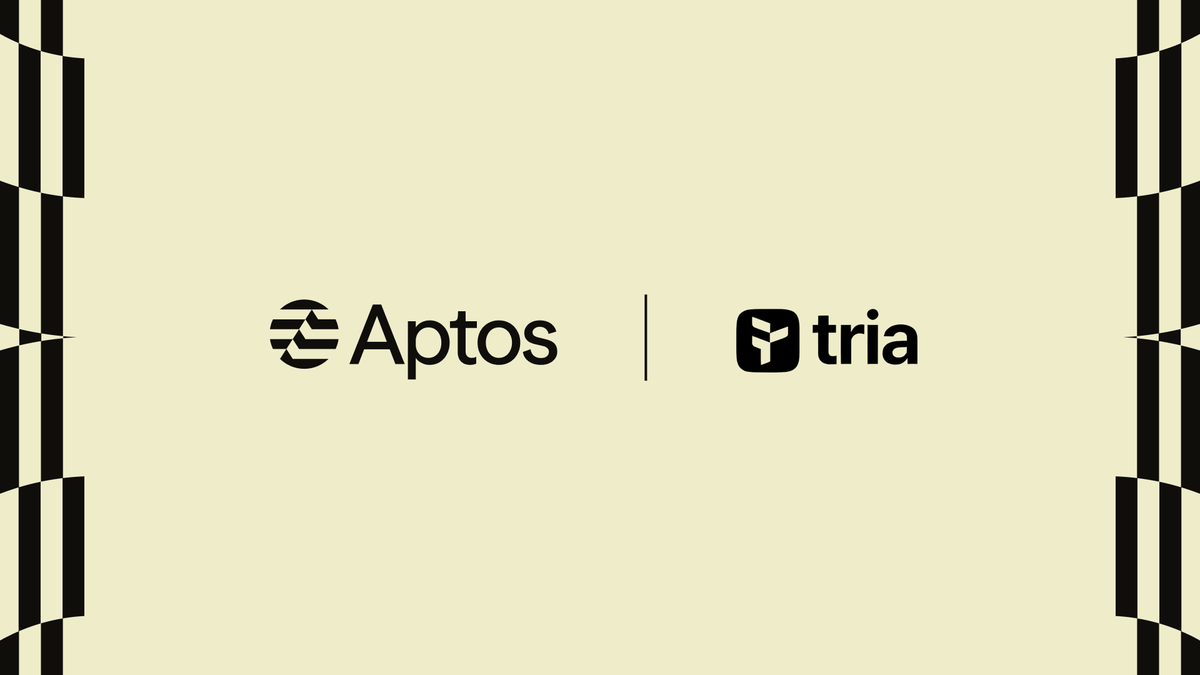 Aptos tweet media