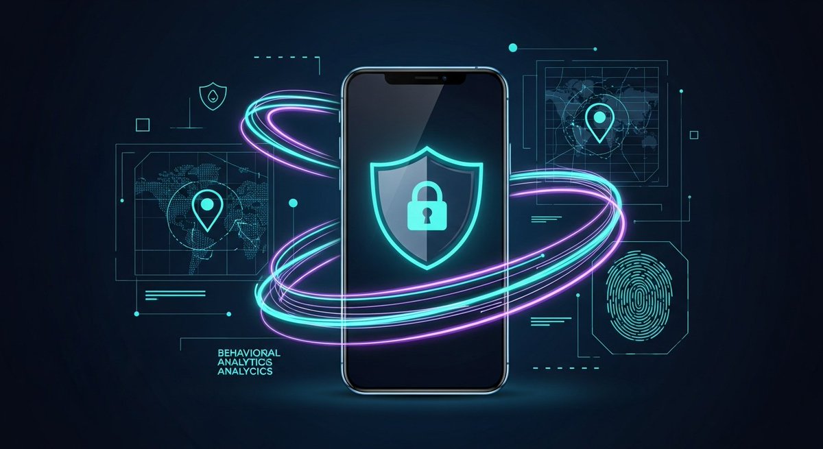 AppAudix's tweet image. Stop waiting until March 2026 to comply with BSP mobile banking rules. (Start scanning your app against them now.)

Device binding. Behavioral biometrics. Jailbreak detection. The Philippines just made these non-negotiable.

#AppAudix #MobileBanking

appaudix.com/blog/philippin…