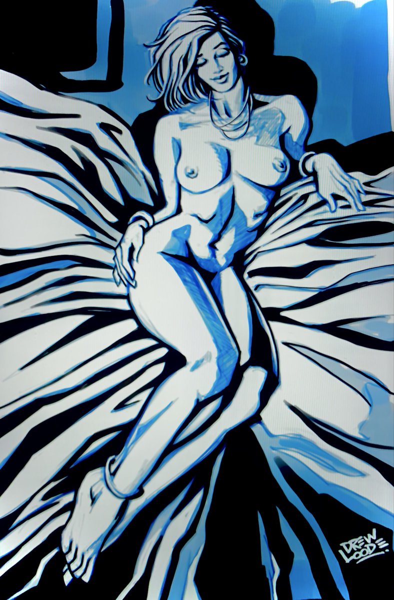 Drew Loode tweet media