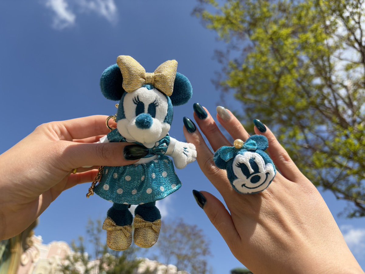 えりーな様の ありがたいコメントページ 大好きな場所で 幸せな一日♡ また来月👋