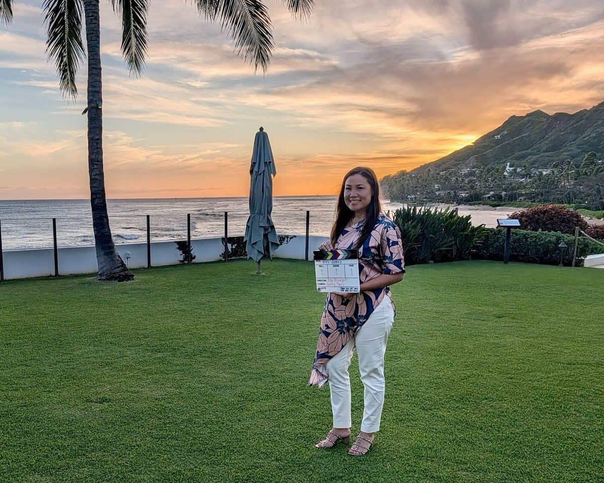 Erica Lockheimer tweet media