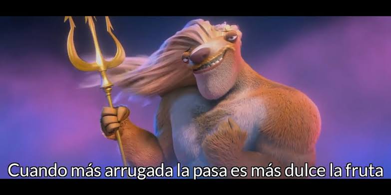 SingleJohn6's tweet photo. @OGsue_710 No exactamente https://t.co/SPNvp04bqB