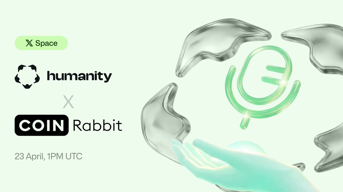 Humanity tweet media