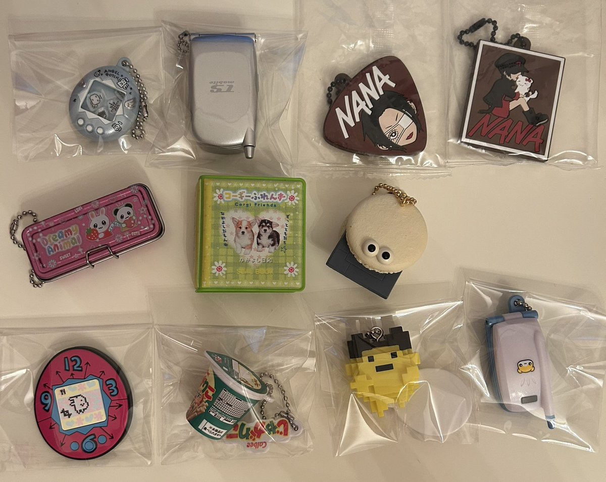 なむ取引垢 tweet media