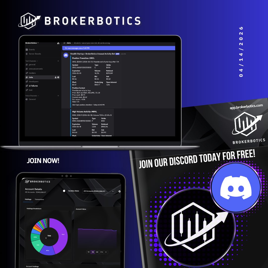 BrokerBotics tweet media