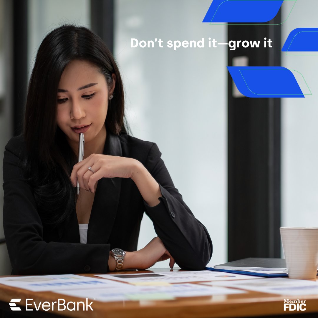 EverBank tweet media